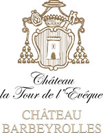 Ch�teau Barbeyrolles, Vins de Provence