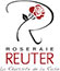Roseraie Reuter