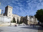 Palais des Papes � Avignon